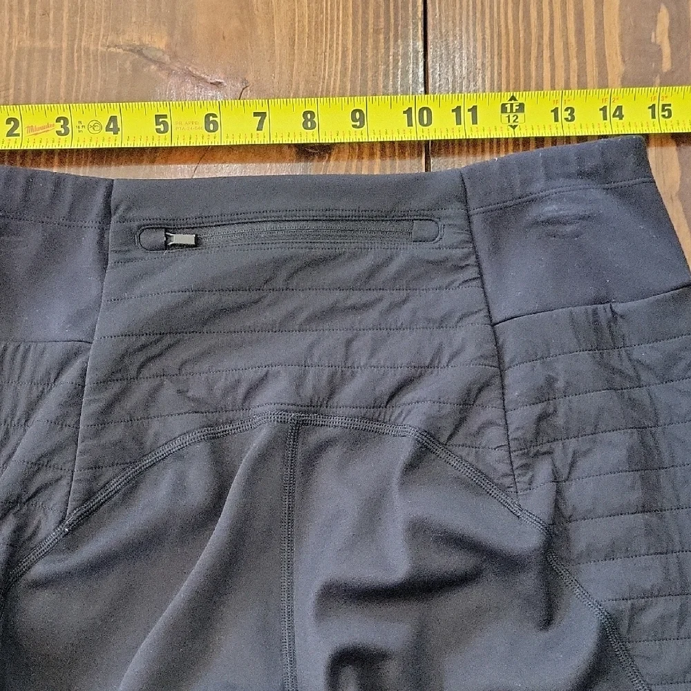Athleta peak hybrid